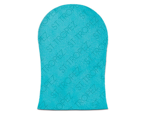 St.Tropez Mitt St.Tropez Luxe Velvet Double Sided Mitt - Professional Tanning Application for a Flawless